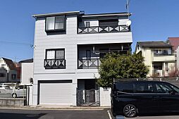 高槻市高西町の土地