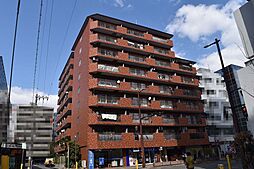 ライオンズマンション第六江坂西