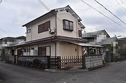 相楽郡精華町大字菅井小字北ノ堂