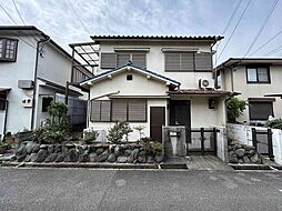 三島郡島本町青葉２丁目の土地