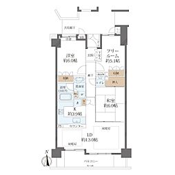 イトーピア高槻赤大路