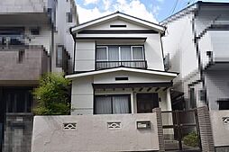 高槻市城南町４丁目の土地