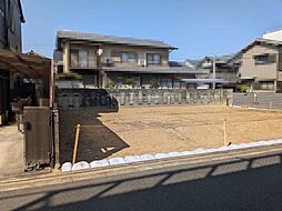 高槻市明野町