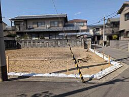 高槻市明野町
