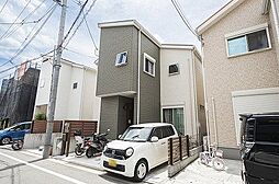 高槻市玉川４丁目の一戸建て