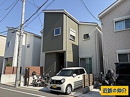 高槻市玉川４丁目