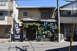 長岡京市緑が丘