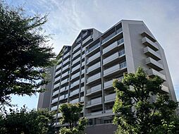 阪急ヒルズコート高槻2番館