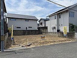 高槻市天神町2丁目の土地