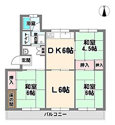 宝塚市中山五月台６丁目