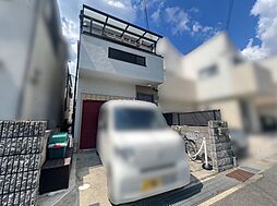 西宮市樋ノ口町２丁目の一戸建て