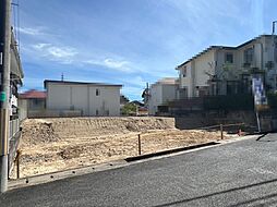 三田市狭間が丘3丁目の土地