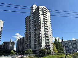 セントラルヒルズI棟