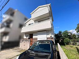 宝塚市美幸町の一戸建て