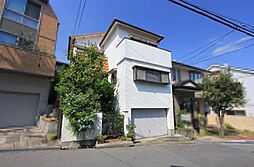 西宮市甲陽園本庄町の一戸建て