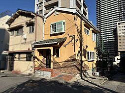 宝塚市梅野町の一戸建て