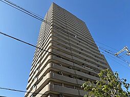 キングマンション心斎橋東