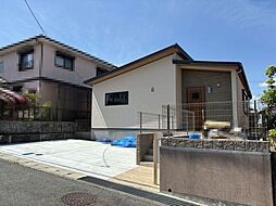 三田市つつじが丘北２丁目の一戸建て