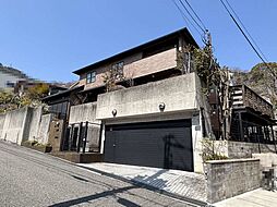 西宮市柏堂西町の一戸建て