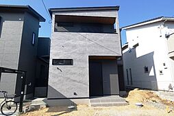 藤井寺市梅が園町