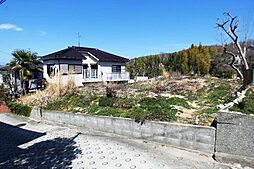 川西市鼓が滝３丁目の土地