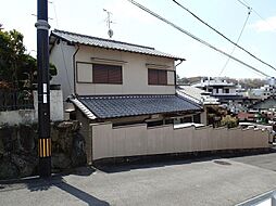 奈良市あやめ池南８丁目