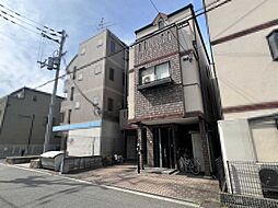 大阪市生野区巽西４丁目