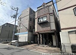 大阪市生野区巽西４丁目の一戸建て