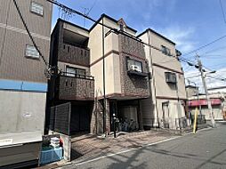 大阪市生野区巽西４丁目