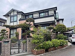 西宮市東山台３丁目