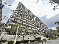 ジャルダン宝塚中山台弐番館