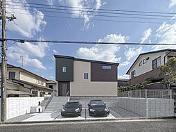 奈良市帝塚山南２丁目