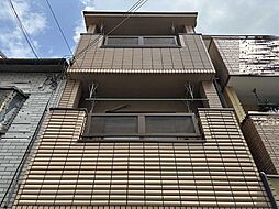 東大阪市森河内東１丁目の一戸建て