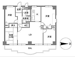 奈良市あやめ池北１丁目