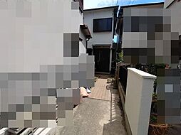 尼崎市元浜町2丁目の一戸建て