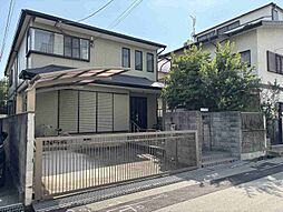 西宮市学文殿町１丁目の一戸建て