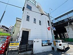 西宮市上甲子園５丁目の一戸建て