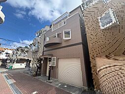 西宮市浜甲子園3丁目の一戸建て