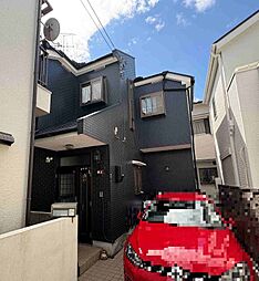 西宮市浜甲子園2丁目の一戸建て