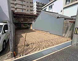 西宮市鳴尾町５丁目の土地