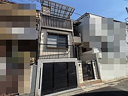 西宮市甲子園浦風町