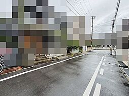 尼崎市立花町１丁目