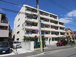 オーブラン芦屋伊勢町