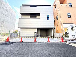 西宮市今津久寿川町