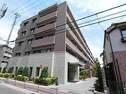 クレアコート芦屋