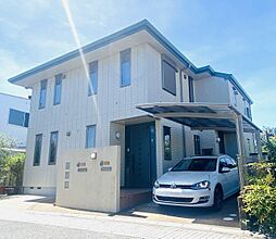 芦屋市南浜町