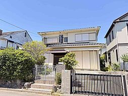 芦屋市潮見町の一戸建て
