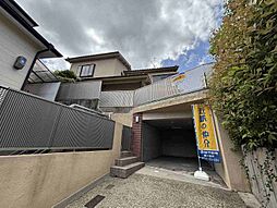 芦屋市東山町