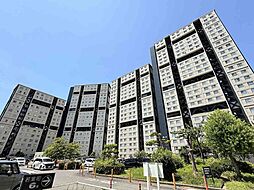 芦屋浜第二住宅六-弐号