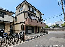 芦屋市呉川町の一戸建て